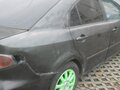 2007 Mazda 6 I (GG) Рестайлинг, чёрный, 199000 рублей - вид 8