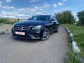 2019 Mercedes-Benz E-Класс 200 V (W213, S213, C238), чёрный, 3450000 рублей - вид 10