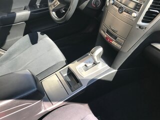 2011 Subaru Outback IV, чёрный, 999000 рублей, вид 4
