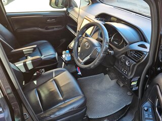 2016 Toyota Esquire I, чёрный, 2100000 рублей, вид 4