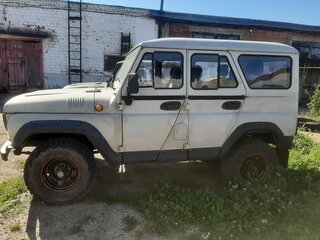 1997 УАЗ 31514, серый, 315000 рублей, вид 3