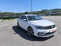 2017 Volkswagen Jetta GLI VI Рестайлинг, белый, 1750000 рублей - вид 7