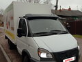 2013 ГАЗ ГАЗель (3221), белый, 1150000 рублей - вид 3