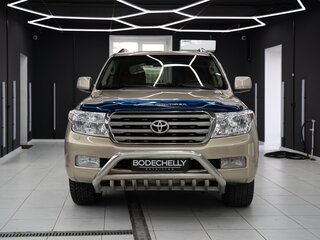 2010 Toyota Land Cruiser 200 Series, золотистый, 3200000 рублей, вид 2