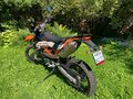 2009 KTM 690 Enduro R, оранжевый, 650000 рублей - вид 2