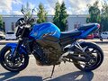 2007 Yamaha FZ1, синий, 629000 рублей - вид 2