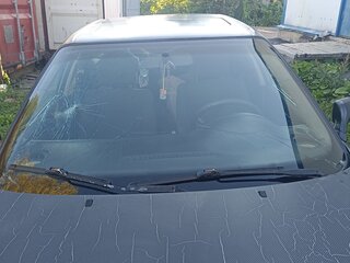 1991 Audi 80 IV (B3), синий, 140000 рублей, вид 5