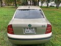 2004 Skoda Superb I, бежевый, 420000 рублей - вид 11