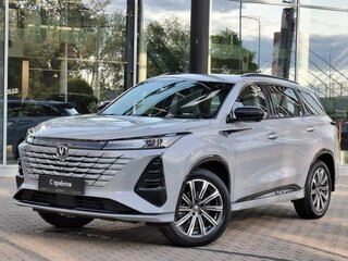 2024 Changan CS75 Plus III, серый, 2450000 рублей, вид 1