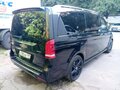 2020 Mercedes-Benz Vito, чёрный, 7000000 рублей - вид 3