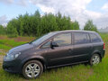 2013 Opel Zafira B Рестайлинг, серый - вид 6