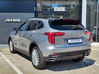 2026 Haval Jolion I Рестайлинг 2, серый, 2449000 рублей, вид 4