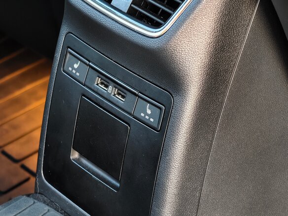 2017 Skoda Octavia III (A7) Рестайлинг, коричневый, 2459954 рублей - вид 13