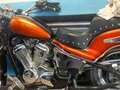 1993 Honda Steed 400, красный, 270000 рублей - вид 3