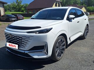 2023 Changan UNI-K, белый, 3000000 рублей, вид 1