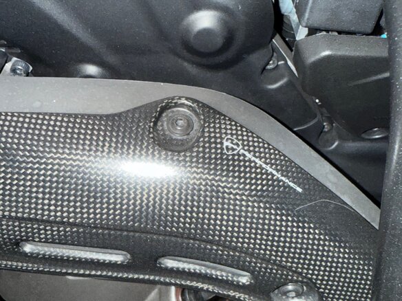 2019 Ducati Monster 821, красный, 999999 рублей - вид 7