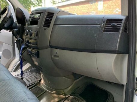 2011 Mercedes-Benz Sprinter, белый, 2500000 рублей, вид 4