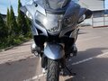 2014 BMW R 1200 RT, серый, 1150000 рублей - вид 2