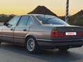 1988 BMW 5 серии 520i III (E34), бежевый, 510000 рублей - вид 3
