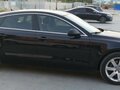 2013 Audi A7 I (4G), чёрный, 1370000 рублей - вид 5