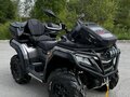2025 Sharmax Force 1100, серый, 1289900 рублей - вид 1