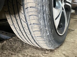 2007 Daewoo Nexia I, красный, 350000 рублей, вид 5