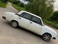 1996 Lada (ВАЗ) 2107, белый, 90000 рублей - вид 3