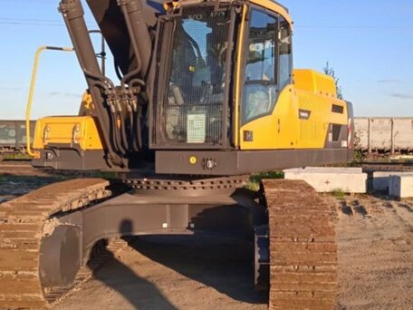 2022 Volvo EC, 41500000 рублей, вид 2