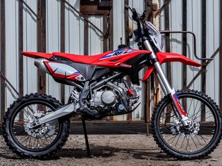 2025 Apollo RFZ, красный, 106000 рублей, вид 4