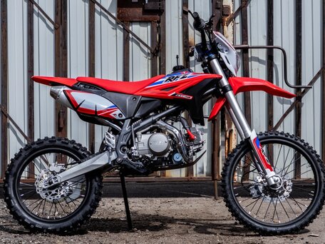 2025 Apollo RFZ, красный, 106000 рублей, вид 4