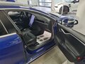 2016 Tesla Model S 75D I Рестайлинг, синий, 2750000 рублей - вид 8