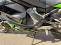 2013 Kawasaki ER-4F (Ninja 400R), зелёный, 450000 рублей - вид 11