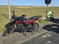 2025 Мотоальфа A7, чёрный, 85000 рублей - вид 2