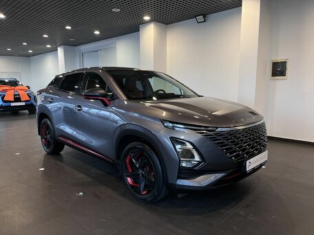 Omoda C5 I