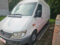 2018 Mercedes-Benz Sprinter Classic, белый, 1550000 рублей - вид 7