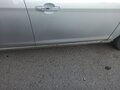 2009 Ford Focus II Рестайлинг, серебристый, 520000 рублей - вид 7