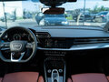 2026 Audi A3 35 TFSI IV (8Y) Рестайлинг, серый - вид 6