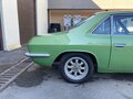 1966 Nissan Silvia I, зелёный, 5850000 рублей - вид 6