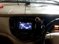 1999 Mazda MPV II (LW), белый, 460000 рублей - вид 11