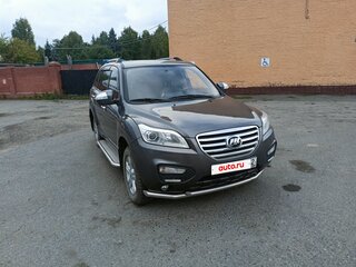 2013 Lifan X60 I, серый, 550000 рублей, вид 1