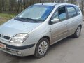 2002 Renault Scenic I Рестайлинг, серебристый, 300000 рублей - вид 5