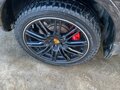 2007 Porsche Cayenne Turbo I Рестайлинг (957), чёрный - вид 7