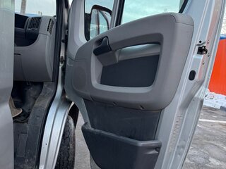 2009 Peugeot Boxer, серебристый, 1400000 рублей, вид 5