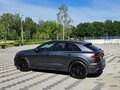 2023 Audi Q8 50 TDI I (4M), серый - вид 6