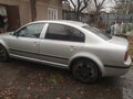 2002 Skoda Superb I, серый, 330000 рублей - вид 5