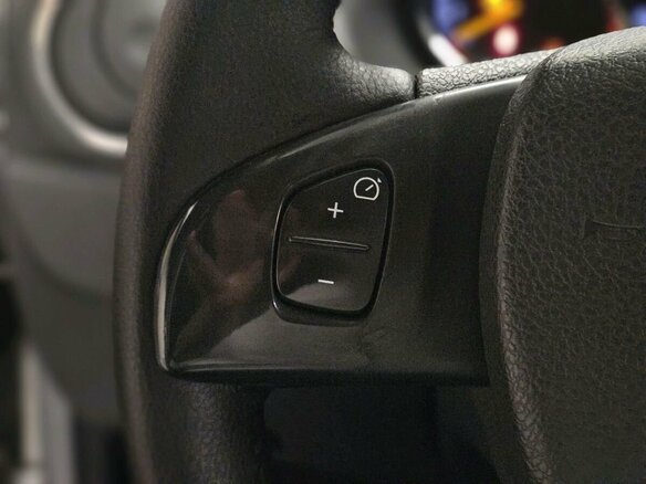 2017 Renault Duster I Рестайлинг, серый - вид 20