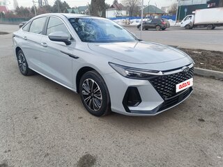 2024 Chery Fulwin A8 18.67 kWh, серый, 2500000 рублей, вид 1