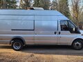 2005 Ford Transit, серебристый, 1020000 рублей - вид 5
