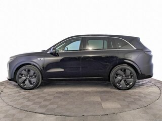 2025 Li Auto (Lixiang) L6 I, чёрный, 8890000 рублей, вид 3