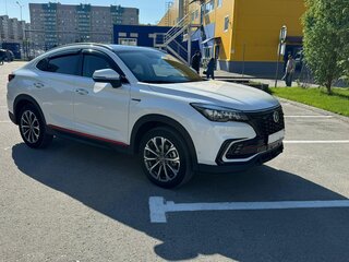 2022 Changan CS85 I Рестайлинг, белый, 2999000 рублей, вид 1